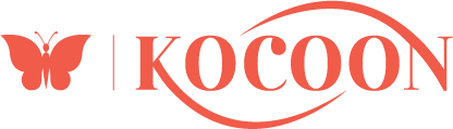 Kocoon Logo